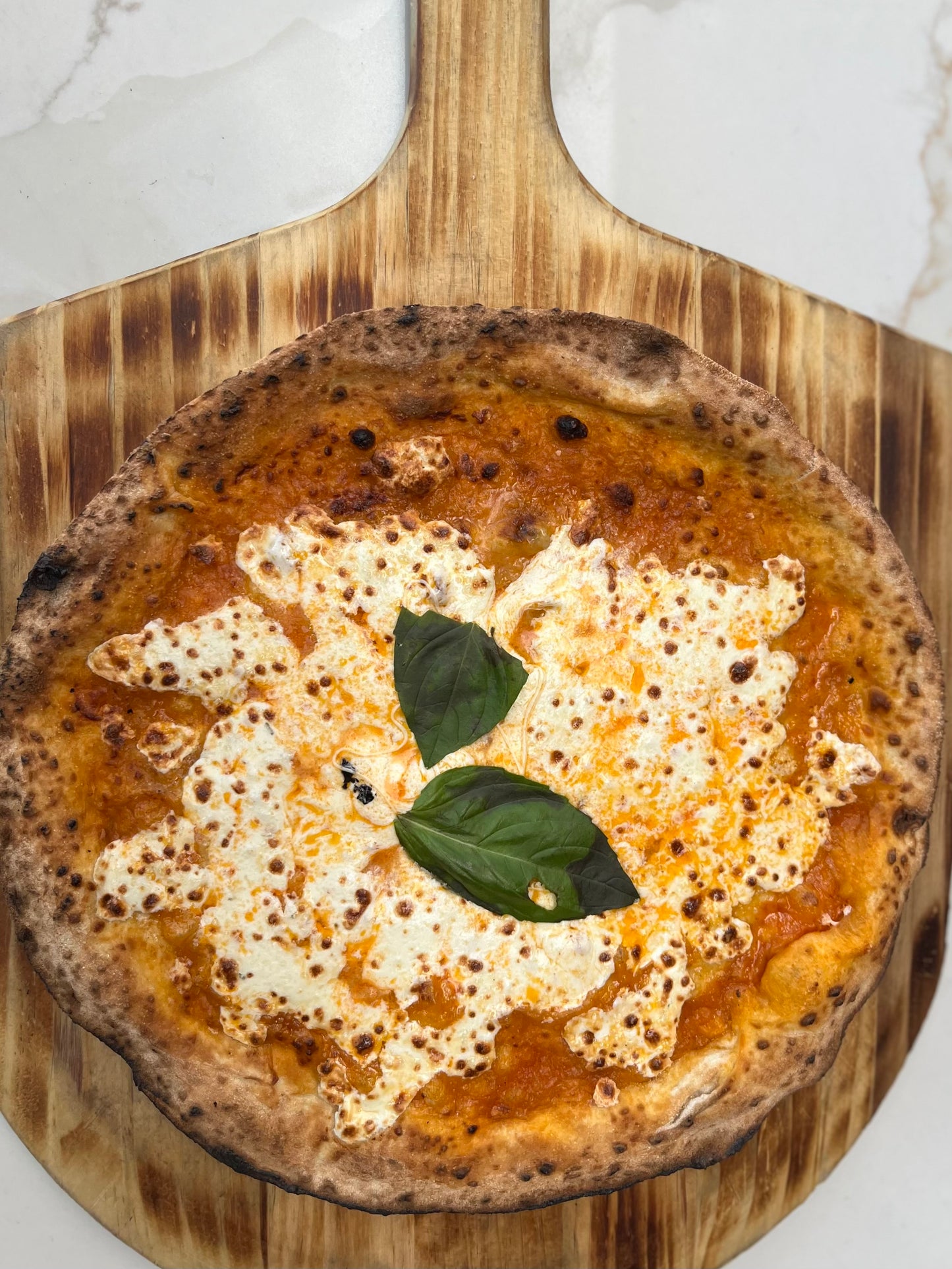 Vodka Sauce Pie