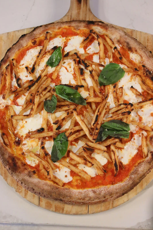 Kids Pizza