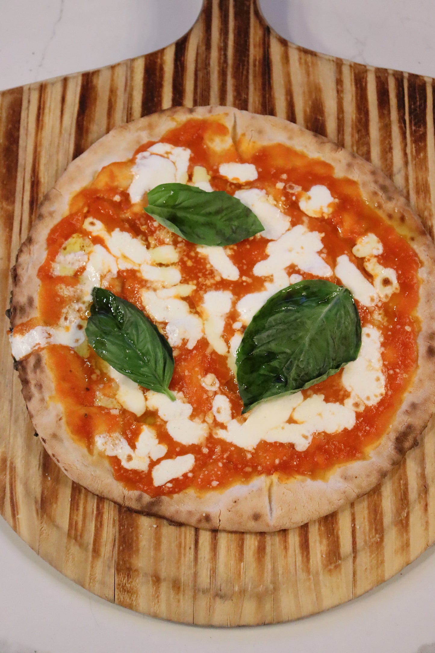 Margherita