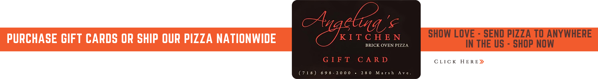 Angelina S Kitchen, Angelinas Kitchen Staten Island